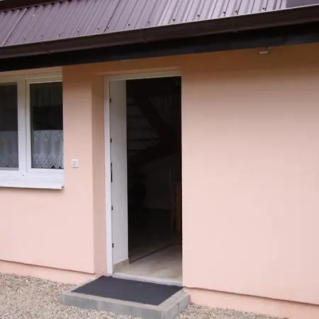 Katarina * Červený Kláštor