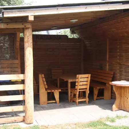 Casa vacanze Katarina