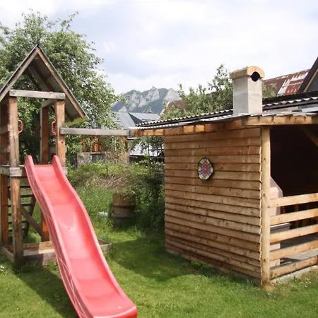 Casa vacanze Katarina