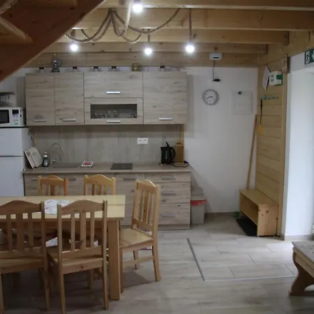 Katarina Červený Kláštor