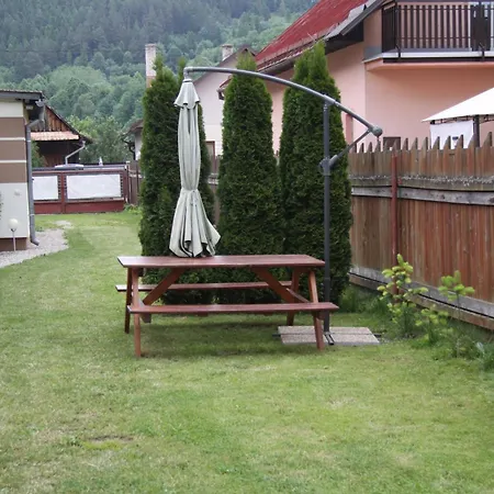 Katarina * Červený Kláštor