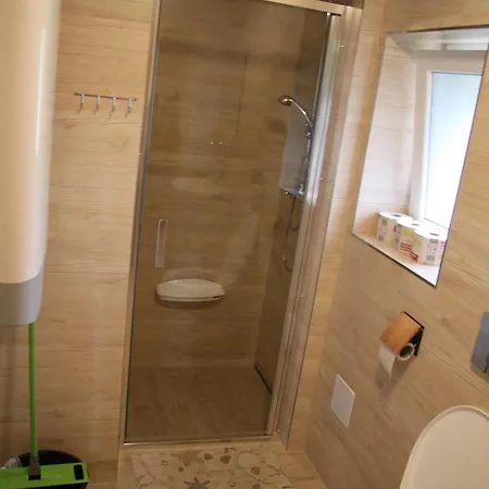 Feriehus Katarina Červený Kláštor