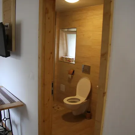 Katarina * Červený Kláštor