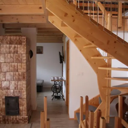 Σπίτι διακοπών Katarina