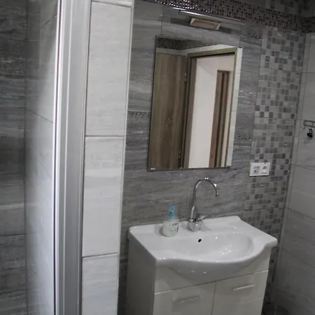 Katarina Σπίτι διακοπών *