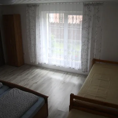 Katarina * Červený Kláštor