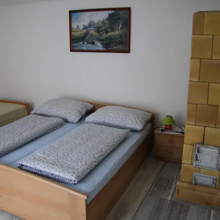 Katarina * Červený Kláštor