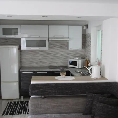 Feriehus Katarina Červený Kláštor