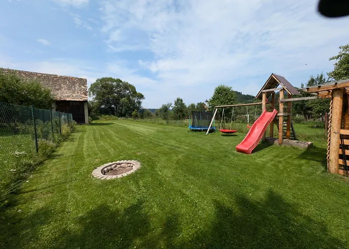 Ferienhaus Katarina *