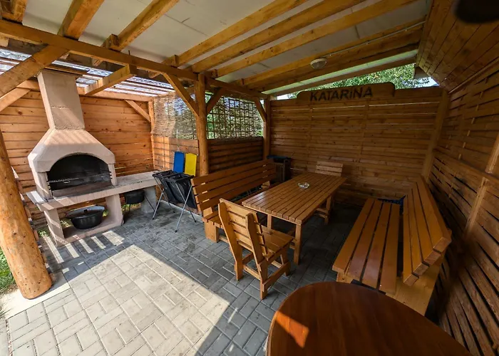 Katarina * Červený Kláštor