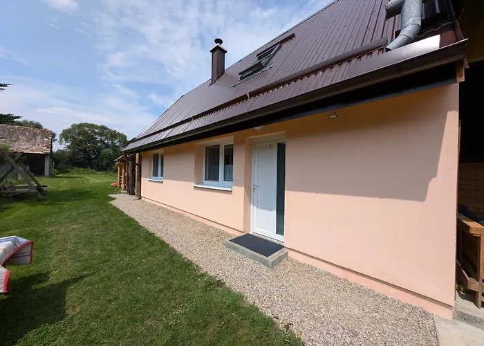 Katarina Ferienhaus *