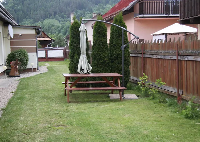 Katarina * Červený Kláštor