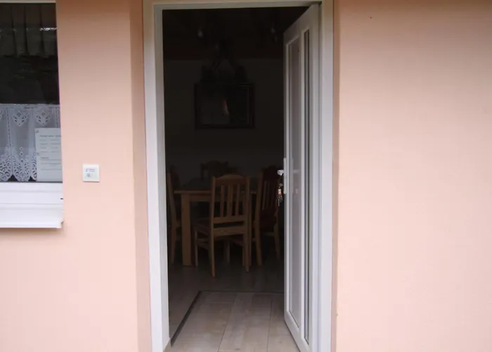 Katarina Červený Kláštor