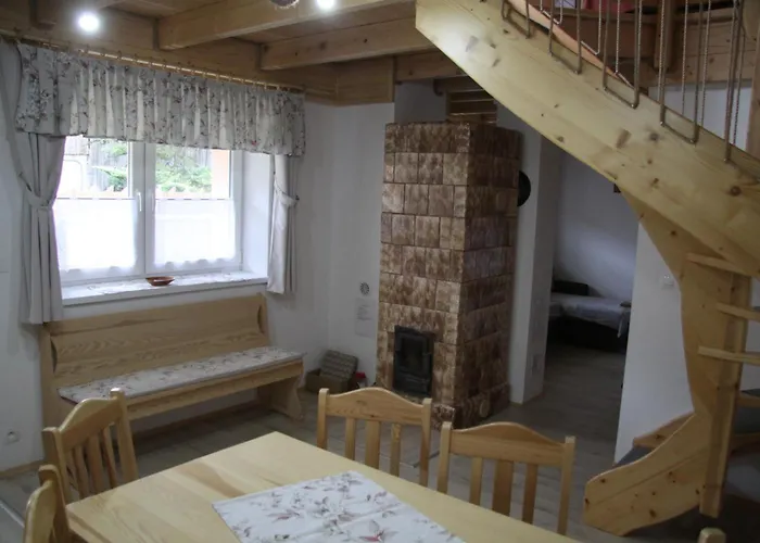 Katarina Ferienhaus *