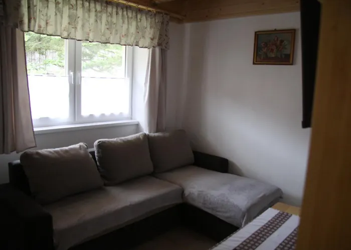 Katarina * Červený Kláštor