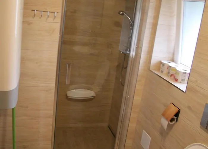 Ferienhaus Katarina Červený Kláštor