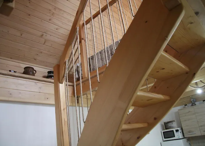 Katarina Ferienhaus *