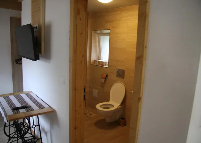 Katarina * Červený Kláštor