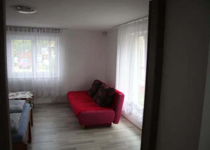 Ferienhaus Katarina *