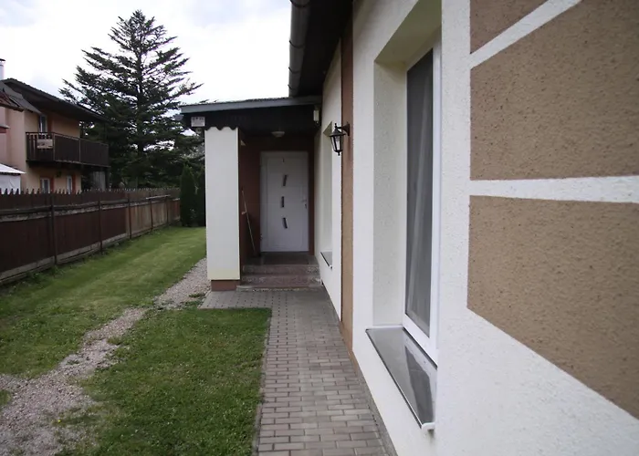 Ferienhaus Katarina *