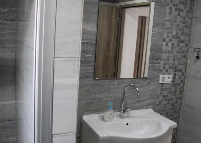 Katarina Holiday home *