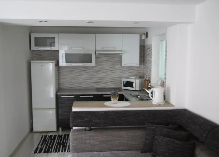 Holiday home Katarina Cerveny Klastor